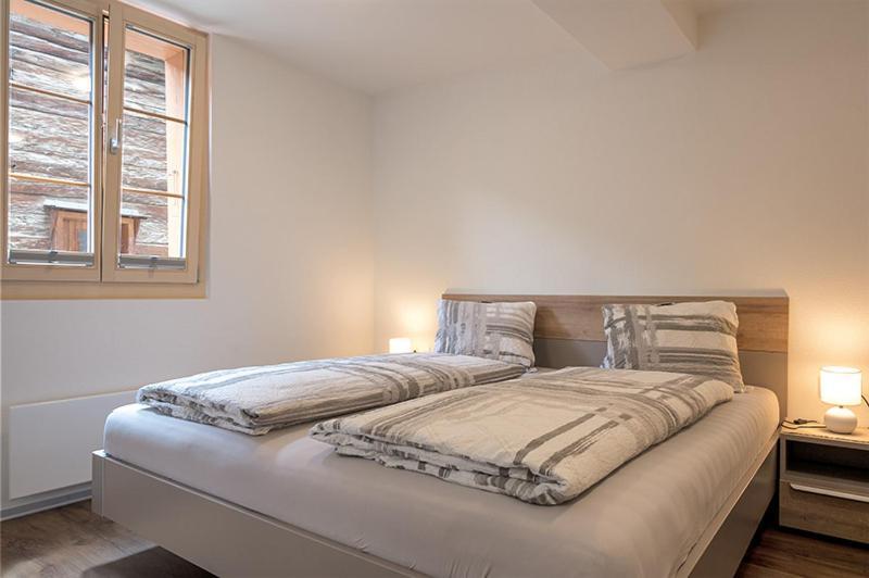 Hotel-Restaurant Drei Tannen Bellwald Εξωτερικό φωτογραφία