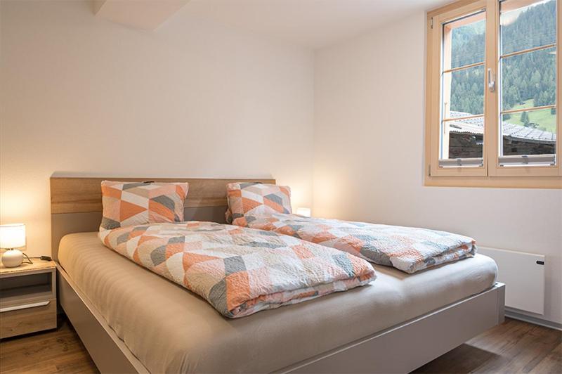 Hotel-Restaurant Drei Tannen Bellwald Εξωτερικό φωτογραφία