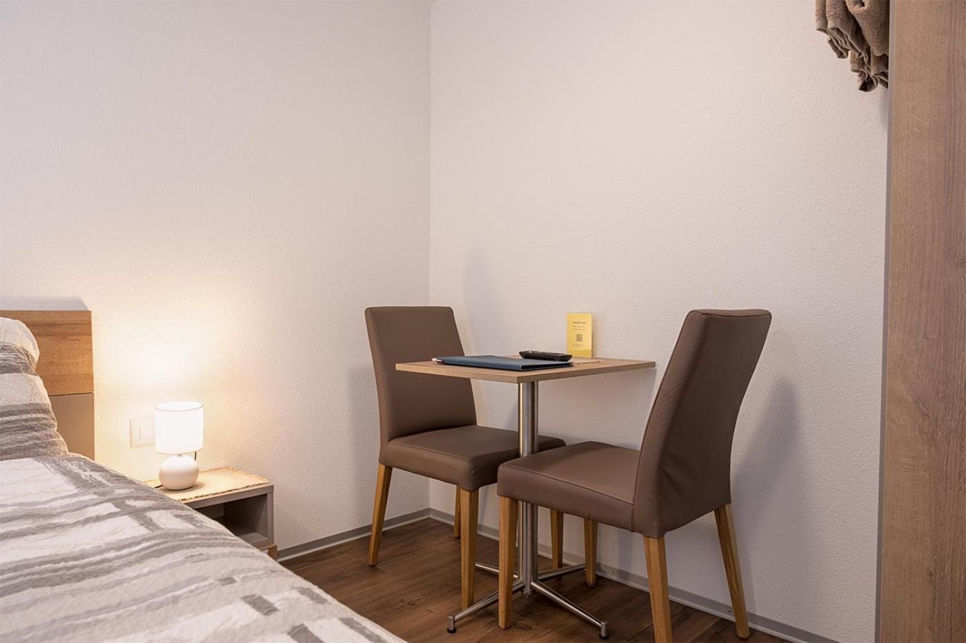 Hotel-Restaurant Drei Tannen Bellwald Εξωτερικό φωτογραφία