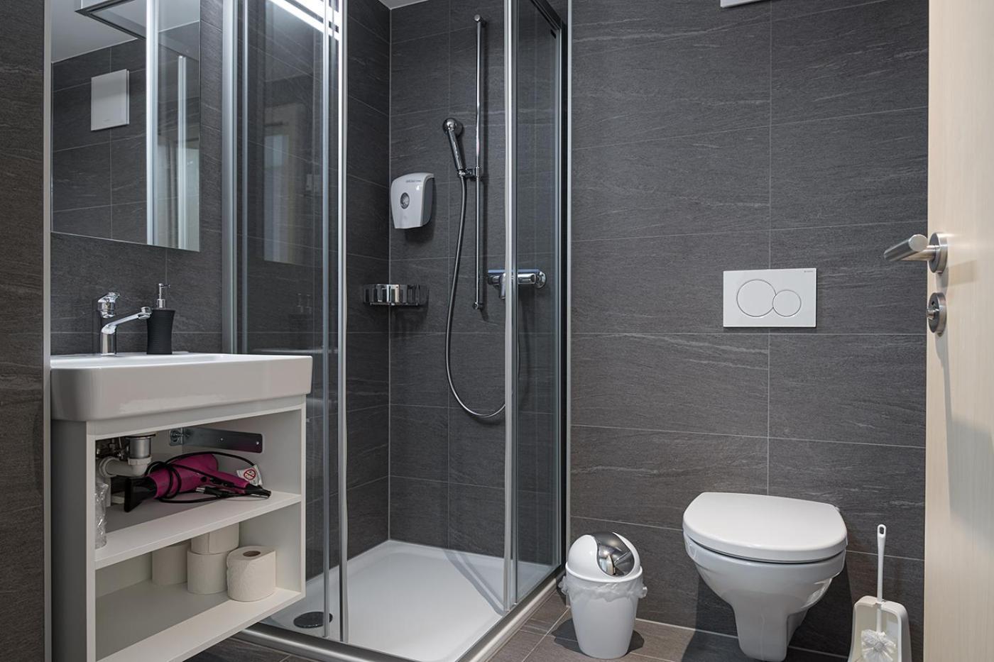 Hotel-Restaurant Drei Tannen Bellwald Εξωτερικό φωτογραφία