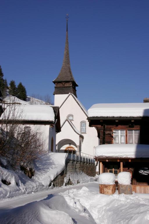 Hotel-Restaurant Drei Tannen Bellwald Εξωτερικό φωτογραφία