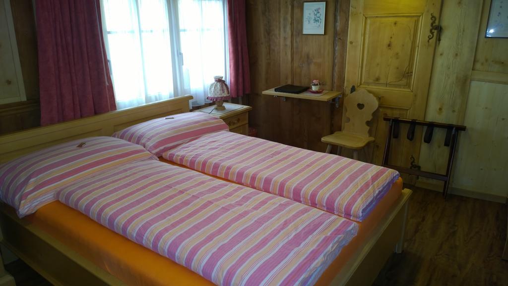 Hotel-Restaurant Drei Tannen Bellwald Εξωτερικό φωτογραφία